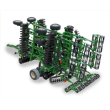 850TM Turbo-max Vertical Tillage
