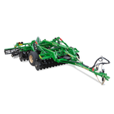 850TM Turbo-max Vertical Tillage